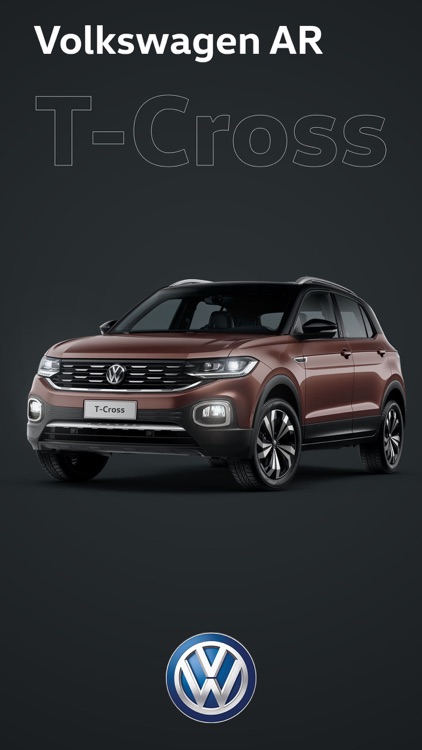 VW T-Cross AR