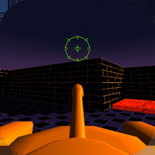 保卫领土-守护家园