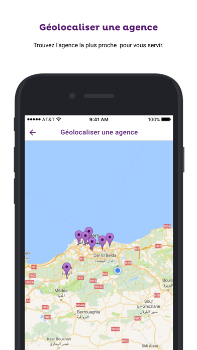 Banxy Screenshot