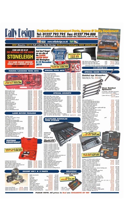 Classics Monthly Magazine screenshot-5