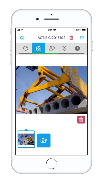 Cierpa Kaizen screenshot-3