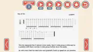 85 Metal Guitar Licks iphone bilder 1