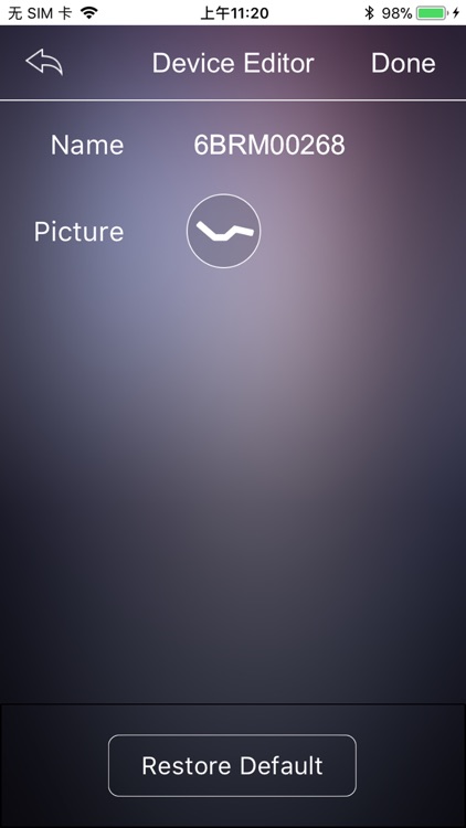 智能照护 screenshot-3