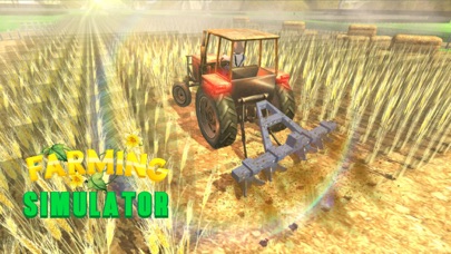 Screenshot #3 pour Real Farm Simulator Harvest 19