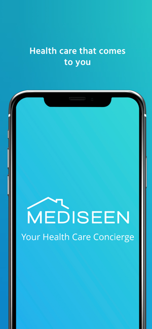 MediSeen For Patients