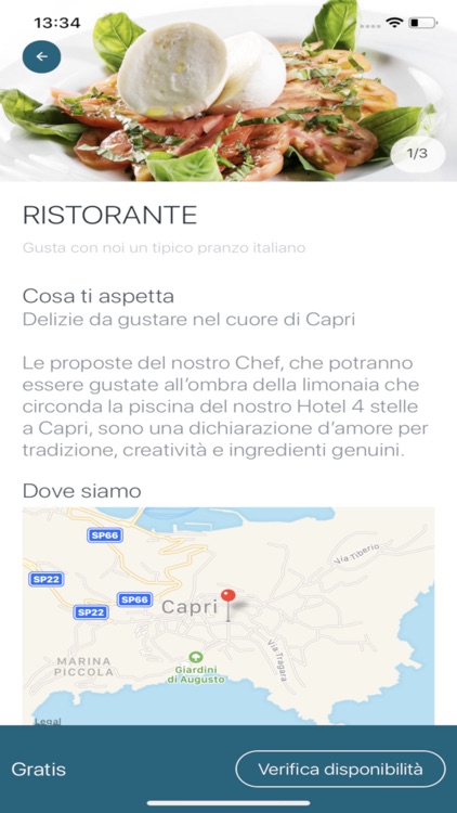 Hotel Syrene screenshot-3
