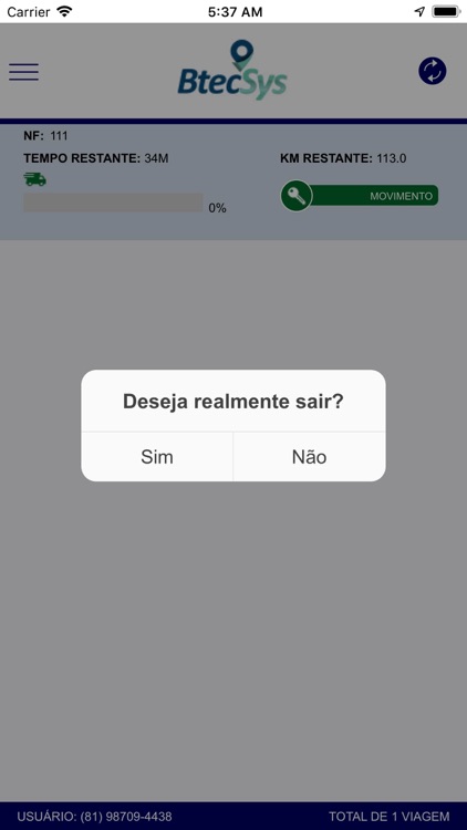 Minhas Entregas screenshot-5