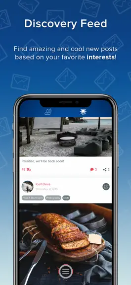 Game screenshot Kuende apk
