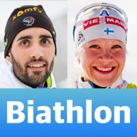 Biathlon die besten Biathleten apk