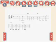 48 Jazz Guitar Licks ipad bilder 2