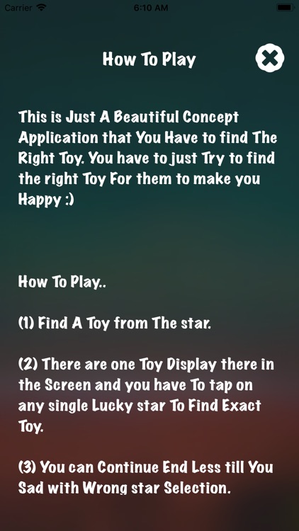 Guess Star Toys screenshot-4