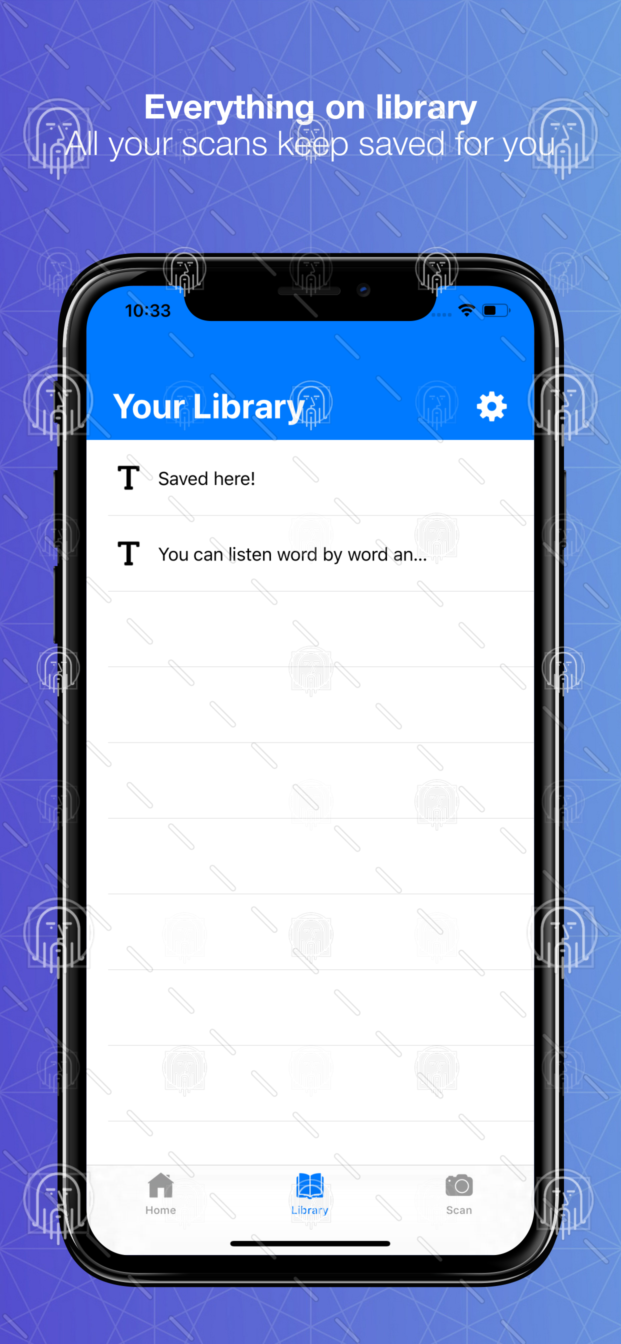 Speecher - Text To Speech Easy