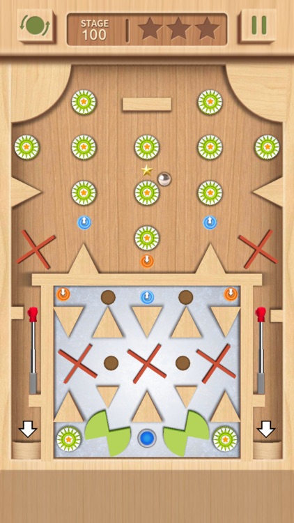 Maze Rolling Ball 3D screenshot-0
