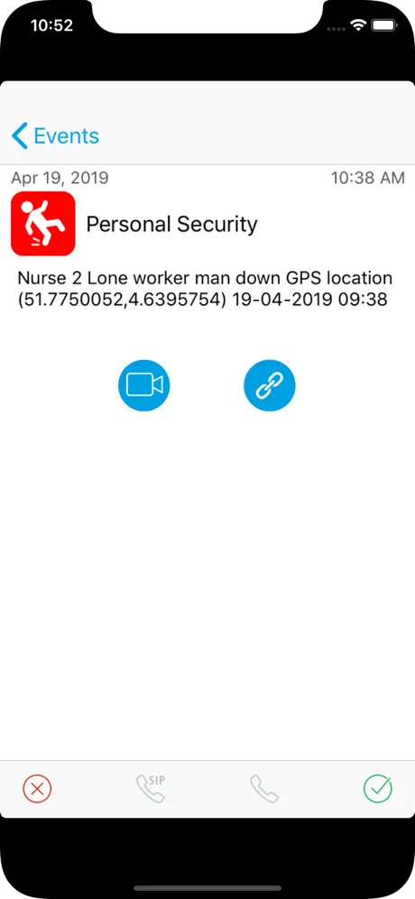 IQ SmartApp Enterprise