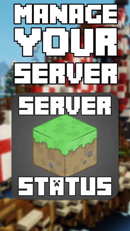 Server Status