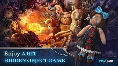Rite of Passage: Hide and Seek Screenshot