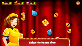 Cinema Panic 2: Cooking Quest screenshot