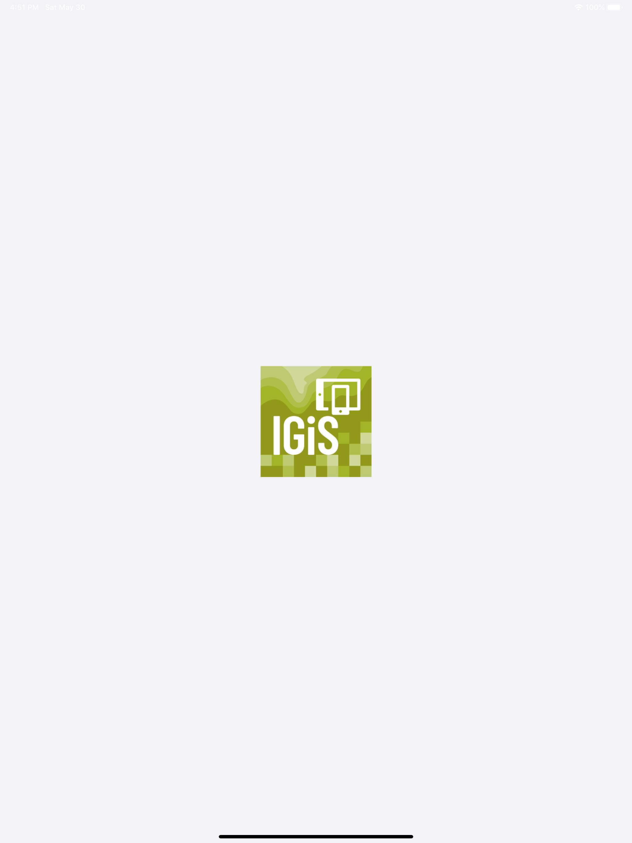 IGiS Geo-Locator
