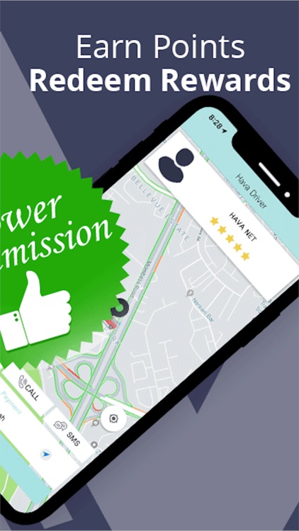 Hava Driver