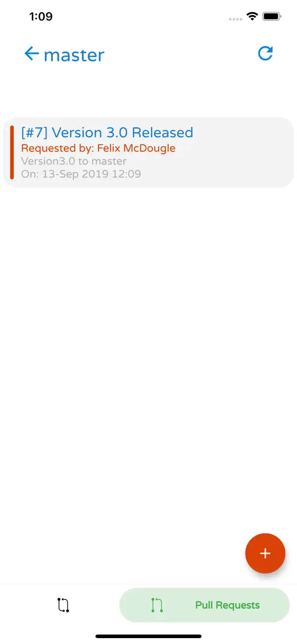 #3. DevOps Manager (iOS) Av: AllTooDev Limited