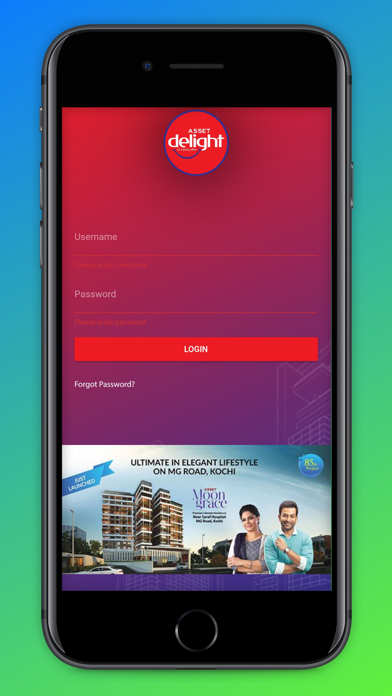 How to cancel & delete Asset Delight from iphone & ipad 1
