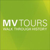 MV Tours Walk Through History