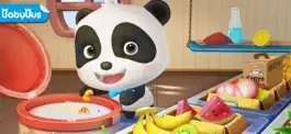 Game screenshot Little Panda's Candy Shop mod apk