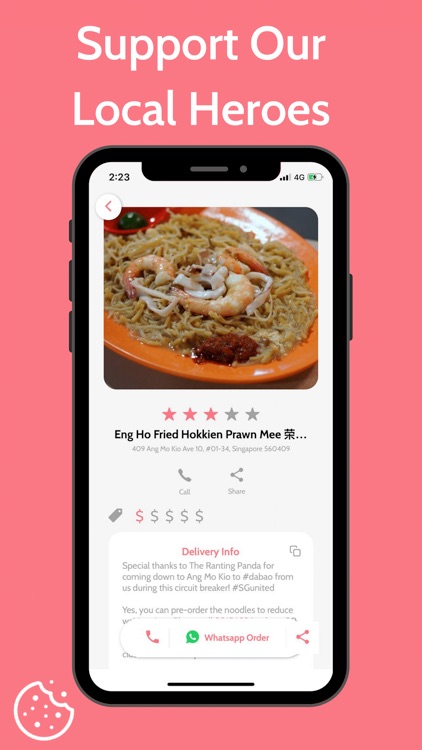 Crumbly screenshot-6