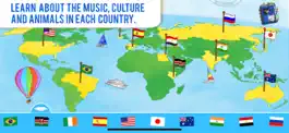 Game screenshot Jazzy World Tour mod apk