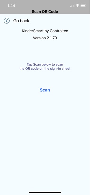 KinderSmart Washington on the App Store