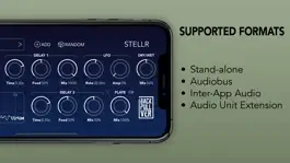 Game screenshot Stellr apk