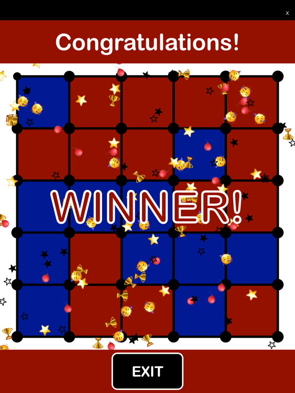 Screenshot #6 pour Just・Dot ・It