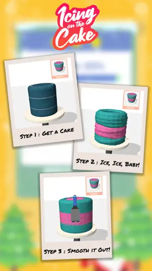 Icing on the Cake screenshot 5