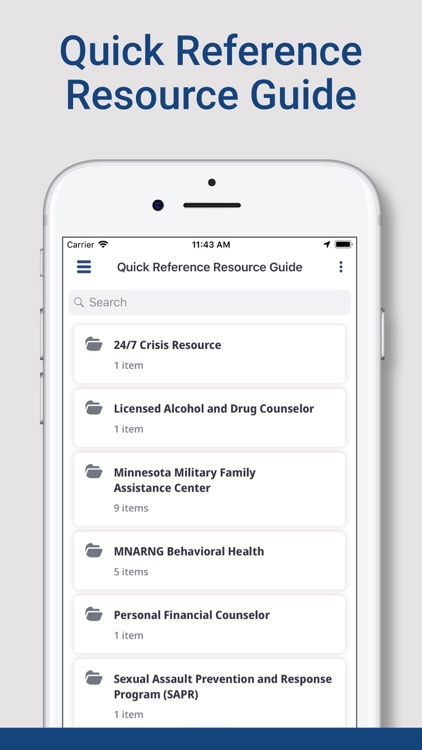 MN ARNG Ready and Resilient