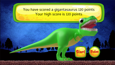 Thesaurus Rex Screenshot 10