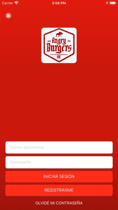 Screenshot #1 pour ANGRY BURGERS
