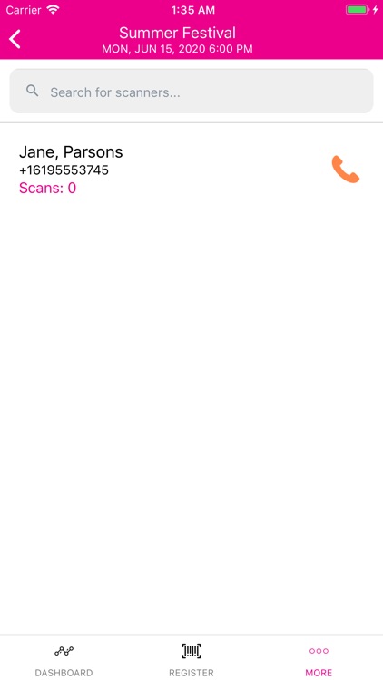 Lilipass Pro screenshot-7