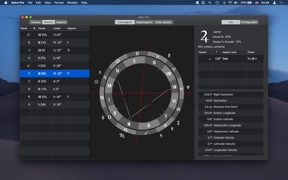 Astro Pro screenshot