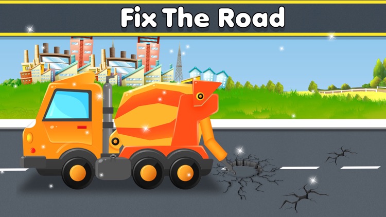 Assemble Construction Trucks screenshot-5