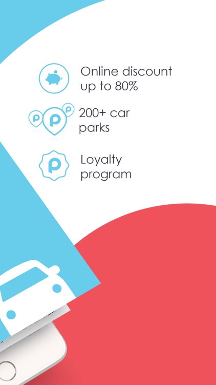 ParkAround - Book Parking screenshot-4