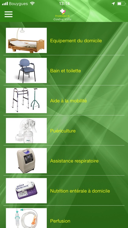 Pharma Centre Ville La Garde screenshot-3