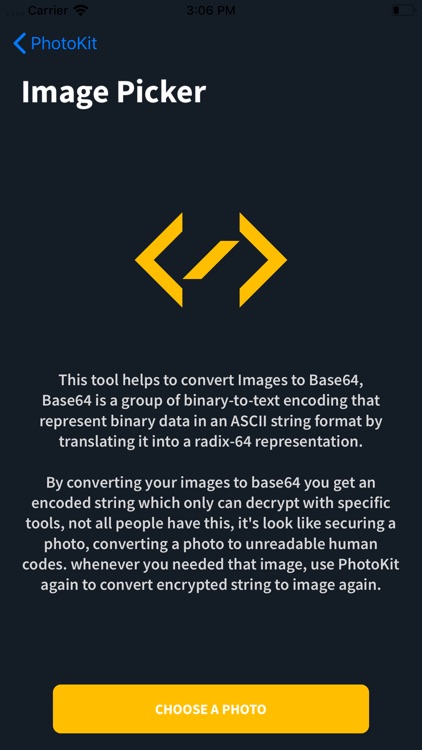 PhotoKit+ screenshot-3