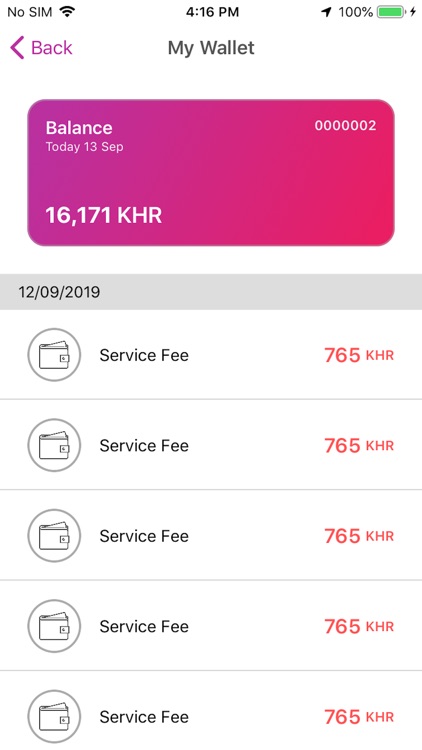 KongBei Driver screenshot-4