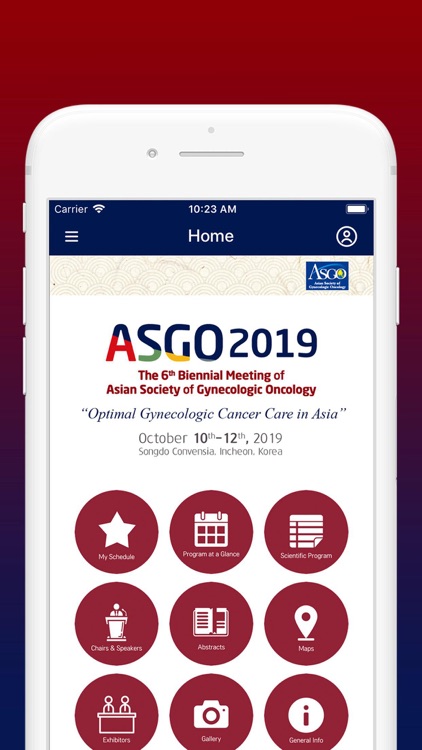 ASGO 2019