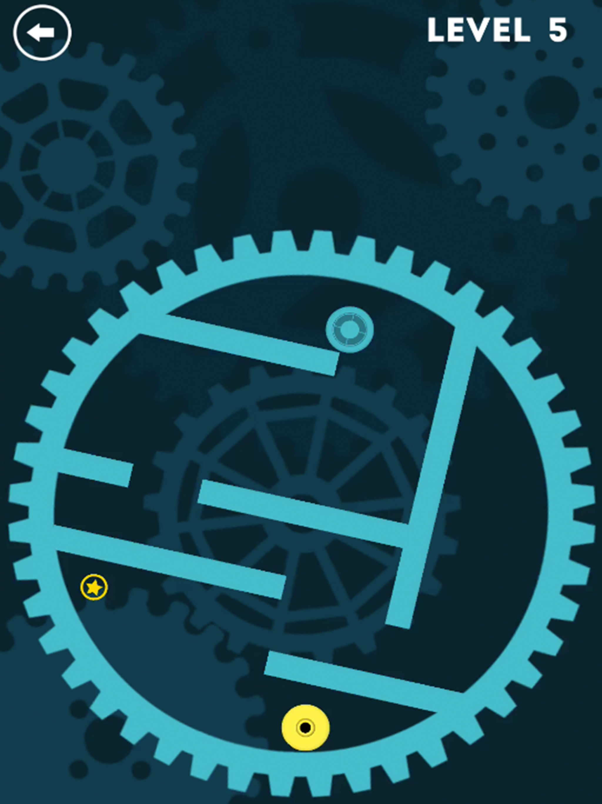 Gravity Trance screenshot 8