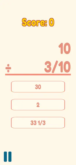 Game screenshot Ibigkas! Math Level 3 hack