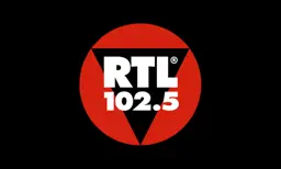 RTL 102.5 Radiovisione app icon