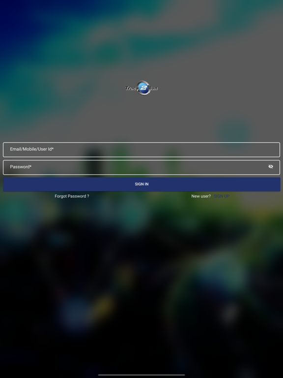 Screenshot #4 pour Track2Run