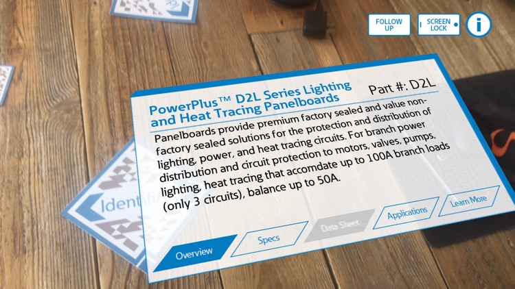 Eaton IdentifiAR screenshot-3