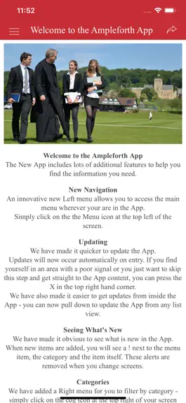 Game screenshot Ampleforth mod apk